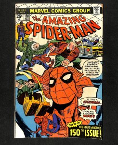 Amazing Spider-Man #150