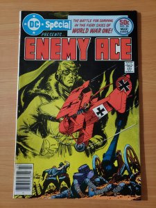DC Special #26 ENEMY ACE (1977)