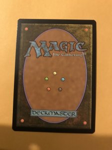 BALEFUL BEHOLDER : Magic the Gathering MTG / Adventures in Forgotten Realms