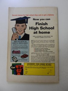 Iron Man Annual #1 (1970) FN- condition