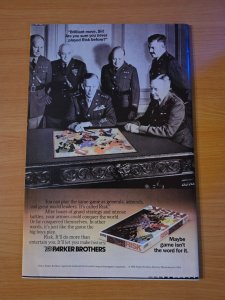 Red Sonja v3 #7 Newsstand Variant ~ VF - NEAR MINT NM ~ 1985 Marvel Comics