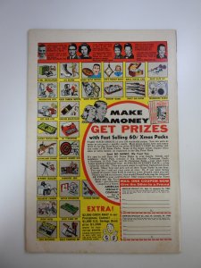 Flying Saucers #4 (1967)