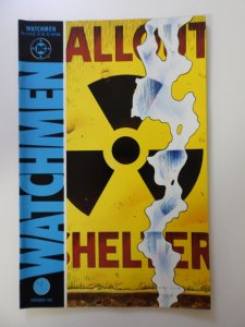 Watchmen #3 (1987) VF condition