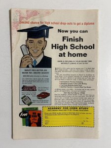 Chili #15 VG- 3.5 Marvel 1970 Stan Lee