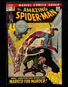 Amazing Spider-Man #108