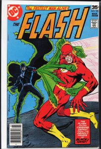 The Flash #259 (1978) The Flash