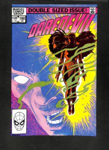 Daredevil #190