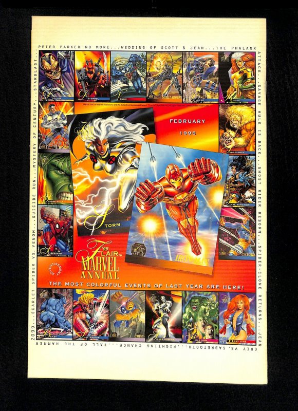 Punisher #100 Michael Golden Cover!