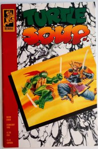 Turtle Soup #2 (FN/VF, 1991)