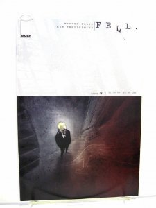 *Warren Ellis Multi-Series 38 Book LOT. With Desolation Jones (J.H.Williams)