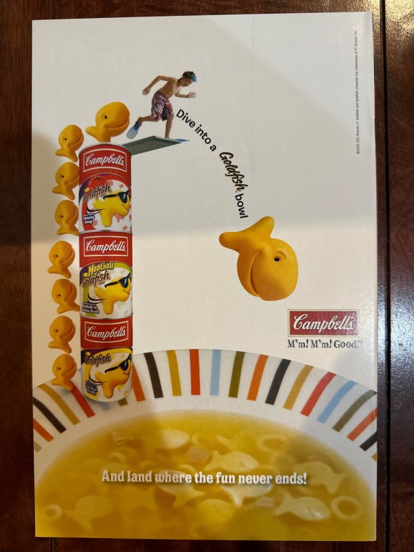 Spider-Man: House of M #4 (2005)