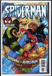 The Sensational Spider-Man #26 (1998)