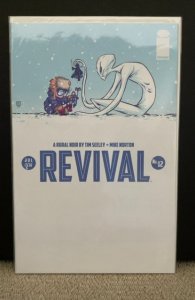 Revival #12 (2013)