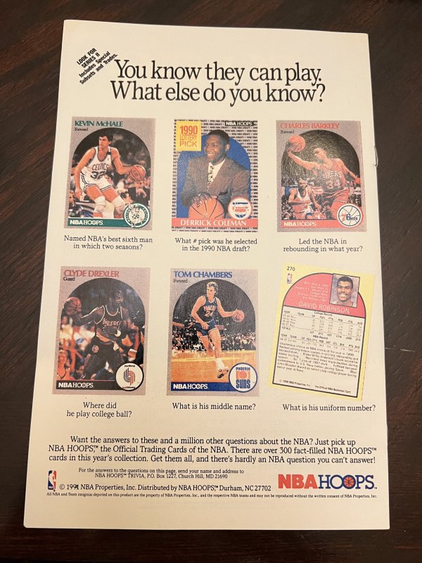 The Spectacular Spider-Man #177 Direct Edition (1991) - NM