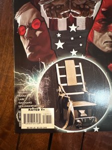 Daredevil #107 (2008)