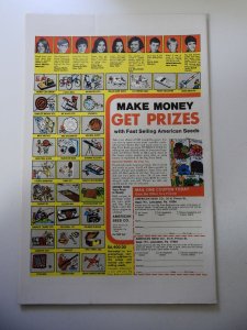 The Invaders #15 (1977) FN Condition