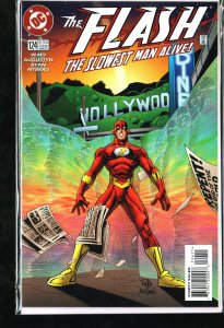 The Flash #124 (1997)