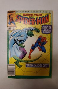 Marvel Tales #185 (1986) Marvel Comic Book J724