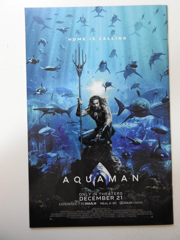 Suicide Squad #49 Variant Cover (2019)