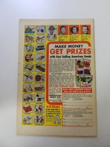 Beware the Creeper #6 (1969) VF- condition