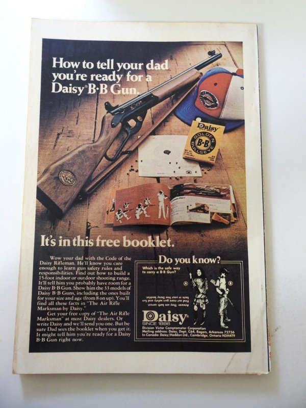 World's Finest Comics #225 (1974) FN+ Condition