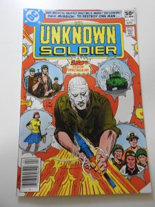 Unknown Soldier #250 (1981)