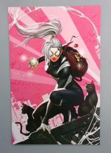 Edge of Spider-Verse #3 NM AZN/Whatnot Virgin Exclusive Marvel, 2022 JR1