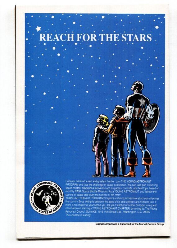 Alpha Flight #26  1985 - Marvel  -NM - Comic Book