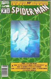 Spider-Man #26 (1992) Spider-Man