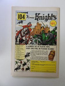 Action Comics #297 (1963) FN- condition