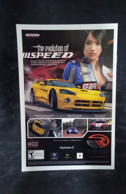 Wolverine #11 (2004)