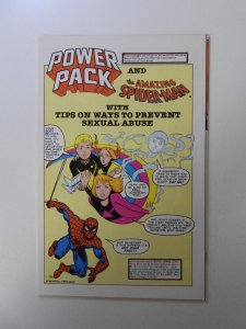The Amazing Spider-Man #278 Direct Edition (1986) VF+ condition