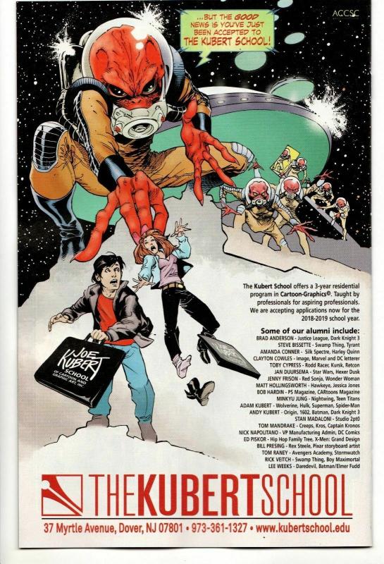 Falcon #3 (Marvel, 2018) NM