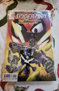 The Amazing Spider-Man #88 bey