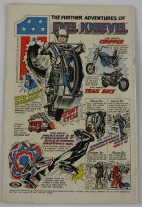 Shazam! #22 (Jan-Feb 1976, DC), G-VG condition (3.0)