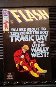 The Flash #76 (1993)