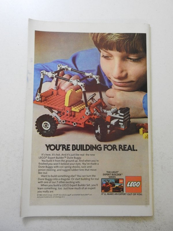 What If? #37 (1983) FN Condition!