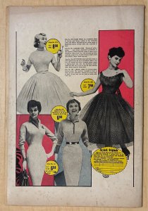 Teen-Age Love #14 VG- 3.5 Charlton Comics 1960