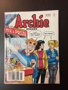 Archie Digest #237