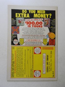 The Amazing Spider-Man #107 (1972) FN Condition!