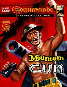 Mountain Gun