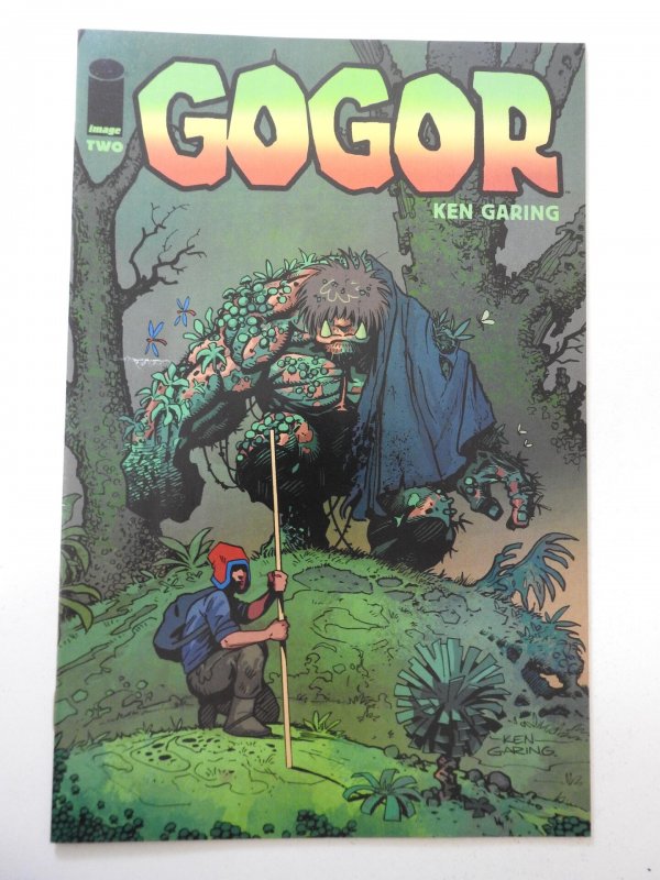 Gogor #2 (2019)