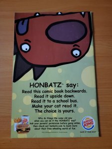 Looney Tunes #1 ~ NEAR MINT NM ~ 2004 DC Comics