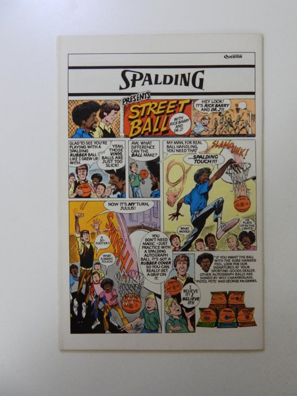 Thor #273 (1978) VF condition