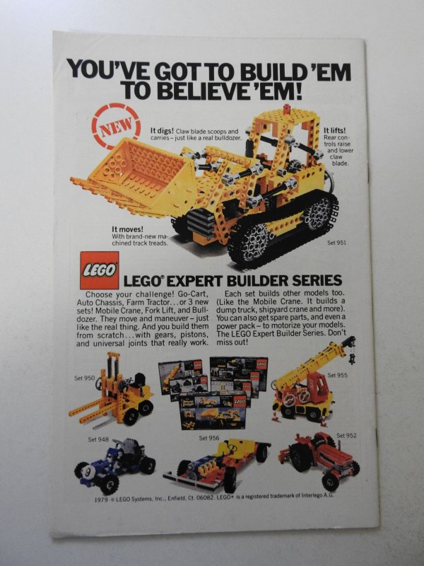 The Avengers #189 (1979) FN Condition!