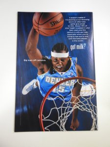 Marvel Knights Spider-Man #11 (2005)