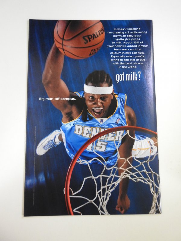 Marvel Knights Spider-Man #11 (2005)