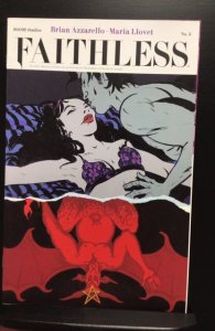 Faithless #3 (2019)