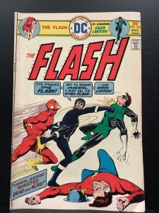 The Flash #235 (1975)