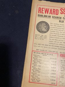 Fantastic Four #11 (1963)the first impossible.man